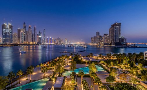 Apartment in Al Safouh Second, Al Safouh, Dubai 1