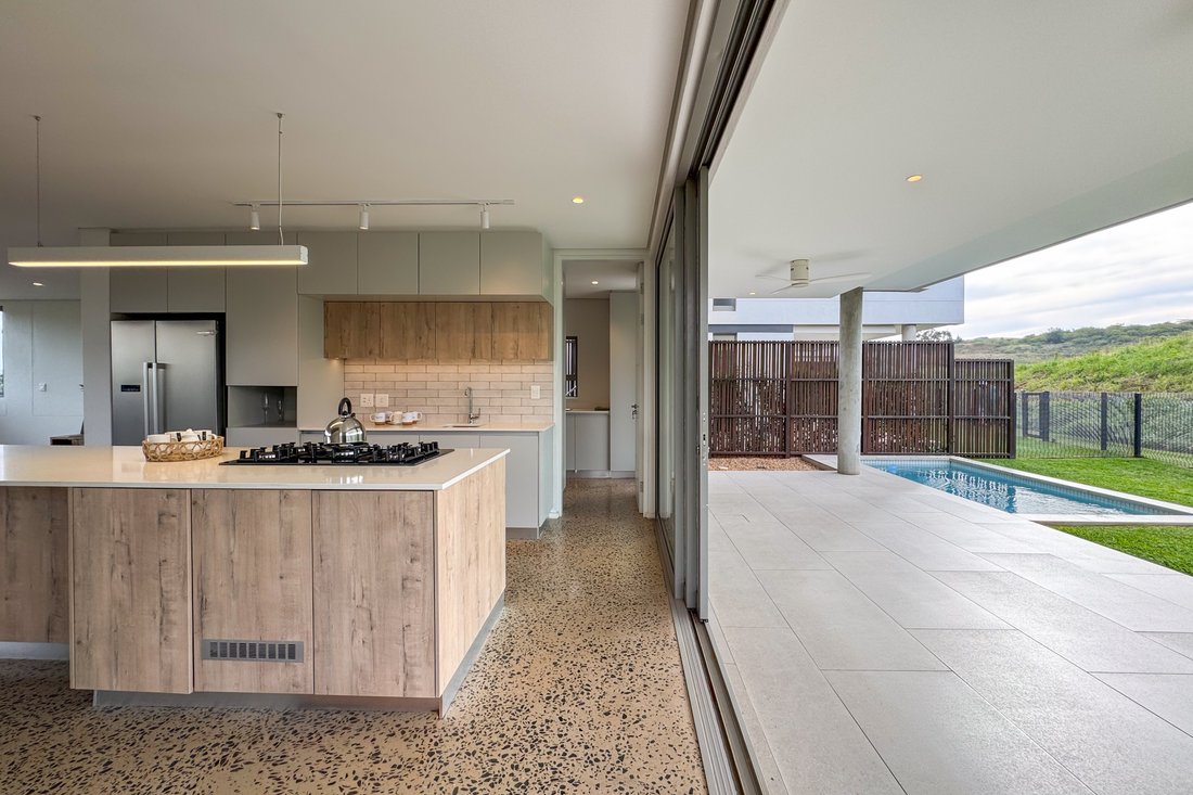 Townhouse in Port Zimbali, KwaZulu-Natal, South Africa 5 - 18201893