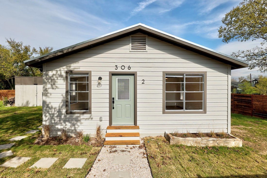 House in Austin, Texas, United States 2 - 18200401