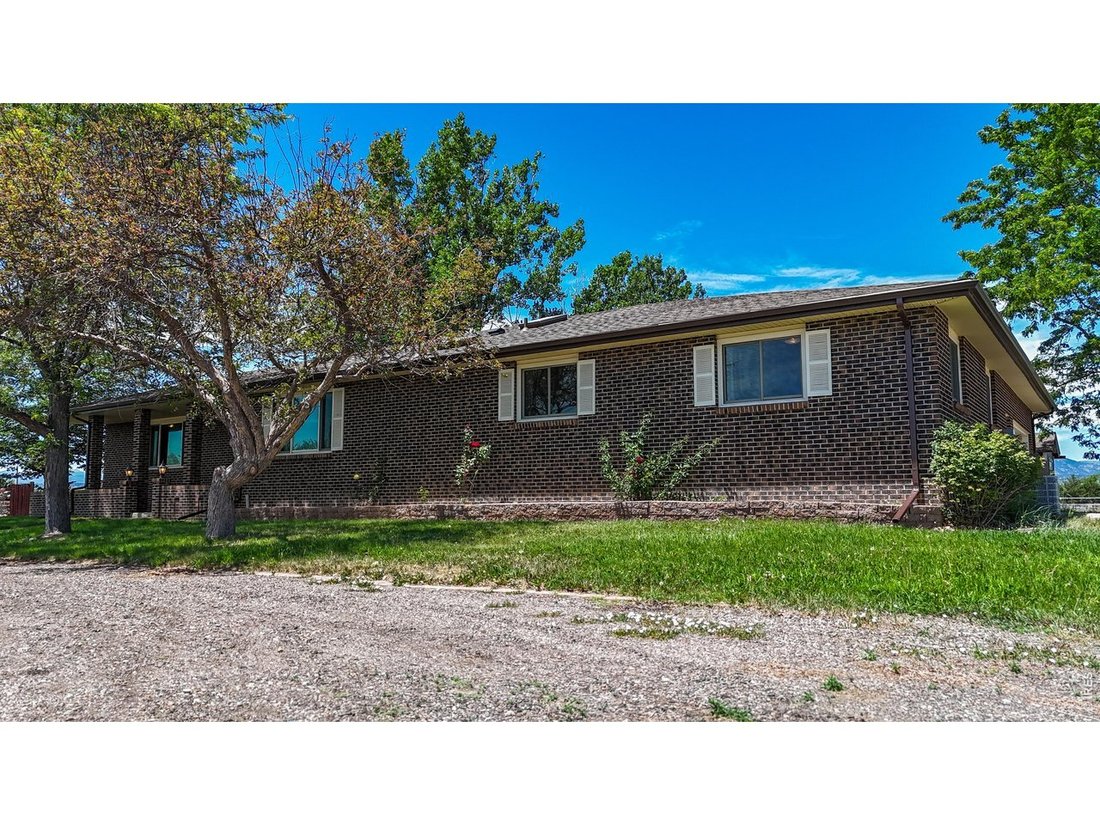 House in Berthoud, Colorado, United States 3 - 18203910
