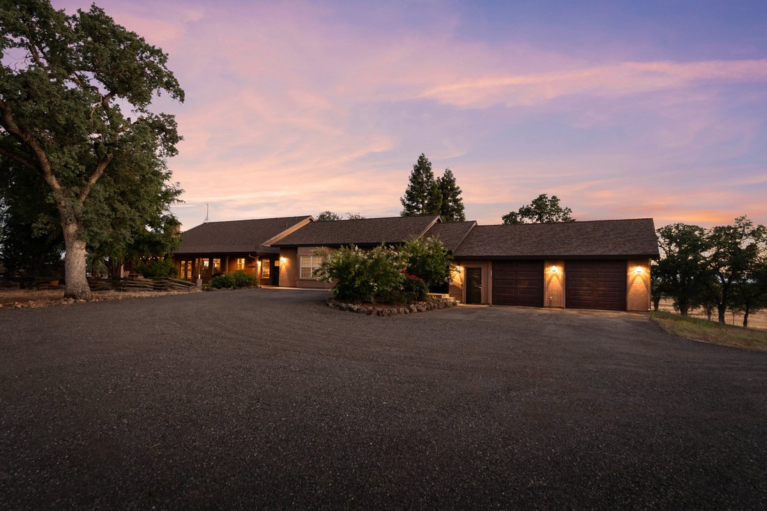 House in Anderson, California, United States 1 - 18202170