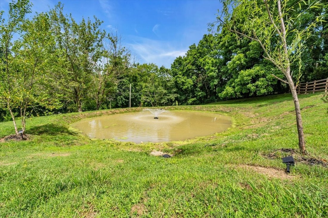 House in Santa Fe, Tennessee, United States 5 - 17591216