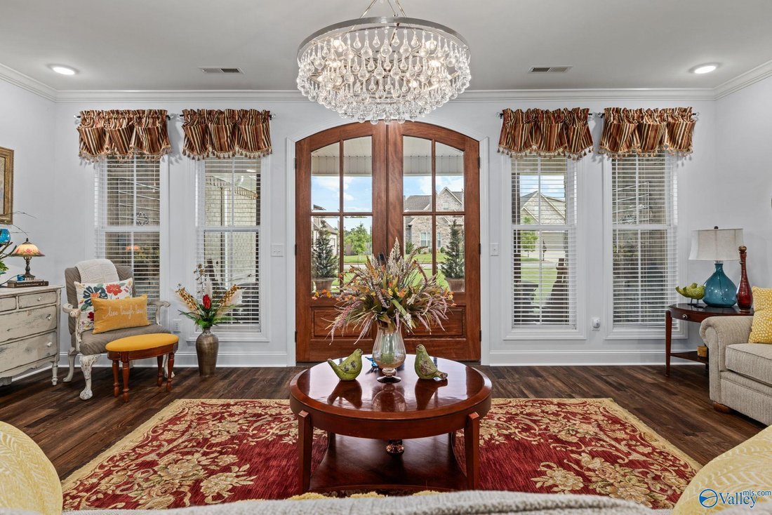 House in Florence, Alabama, United States 4 - 18203218
