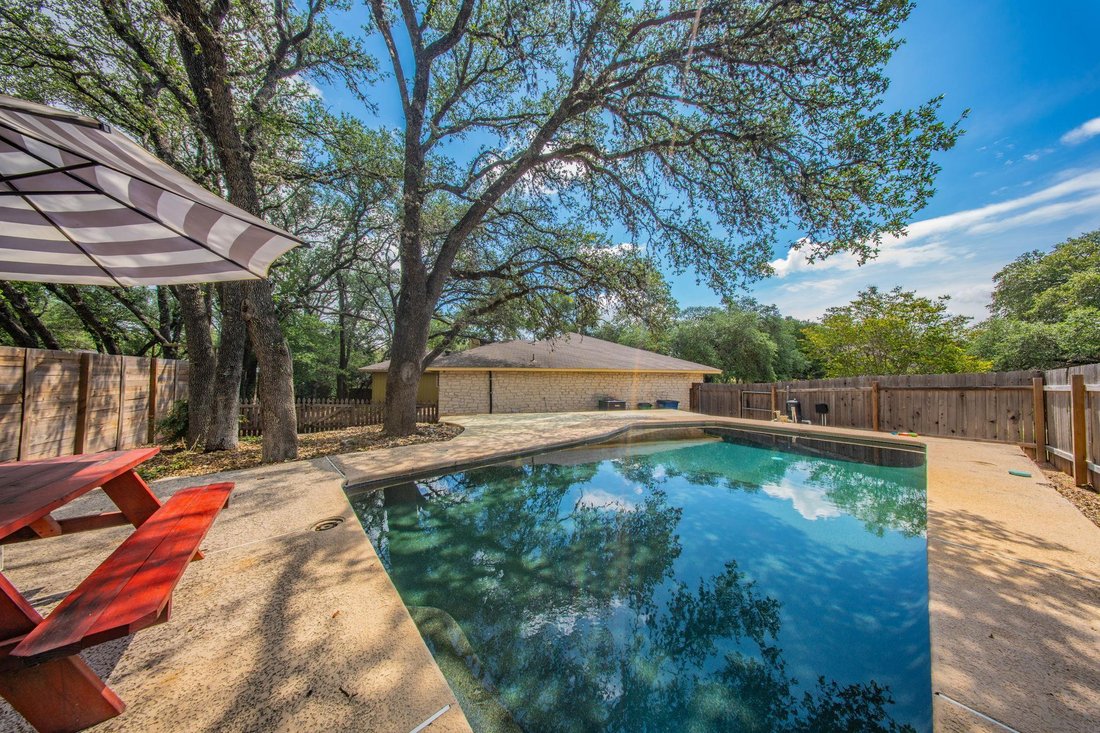 House in Austin, Texas, United States 2 - 18204292