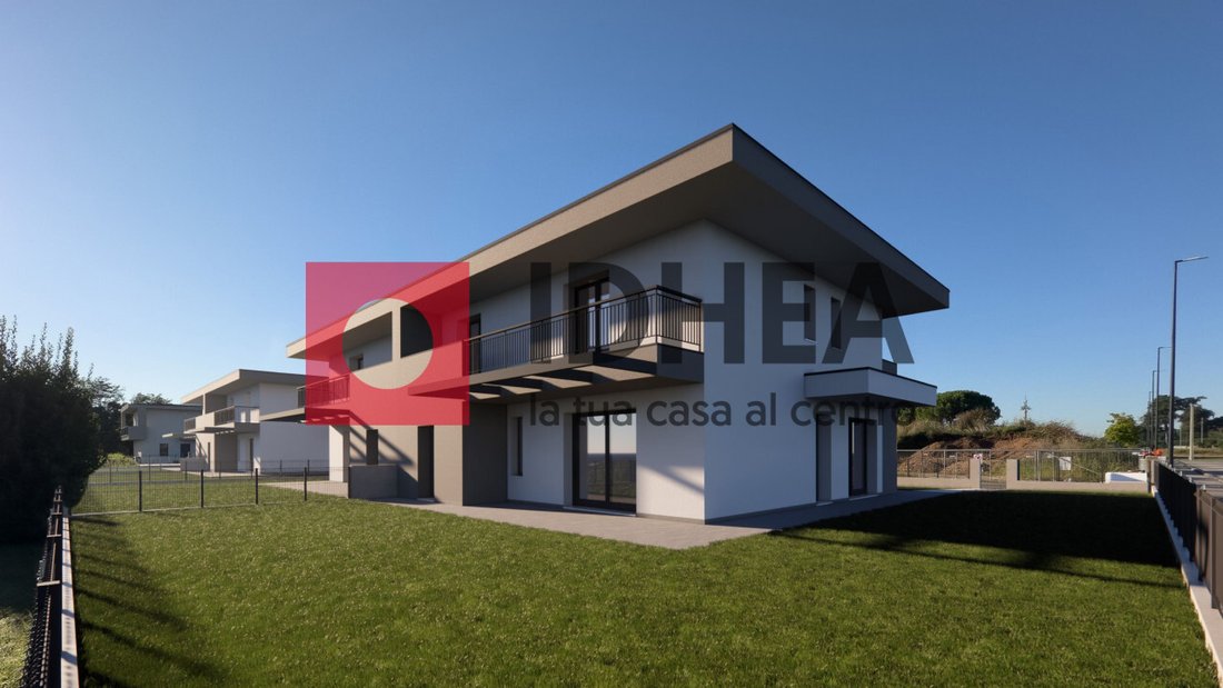House in Ponzano, Veneto, Italy 4 - 18206016