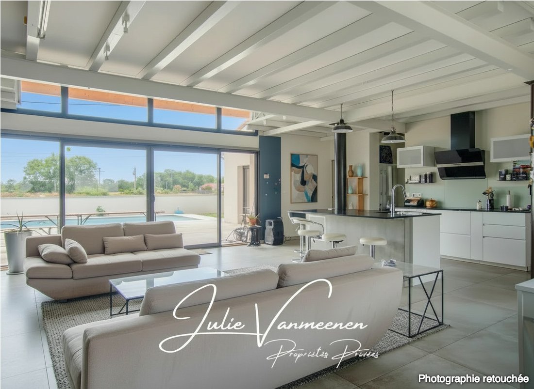 Villa in Monestie-Birazel, Plaisance-du-Touch, France 1 - 18073594