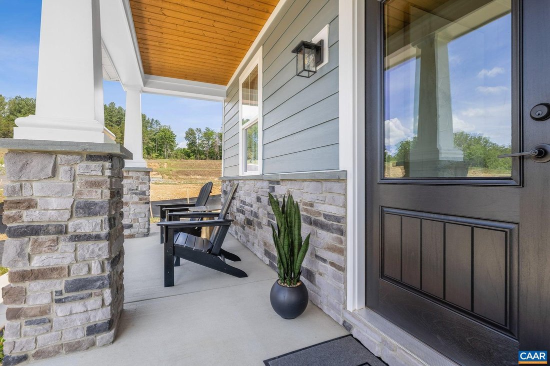 House in Cunningham, Virginia, United States 5 - 18203531