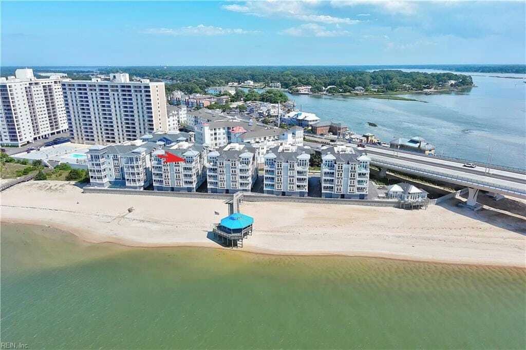 Condo in Virginia Beach, Virginia, United States 2 - 18200937