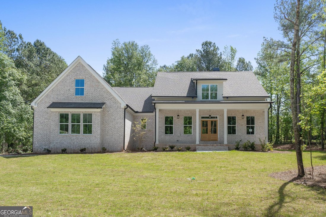 House in Griffin, Georgia, United States 2 - 18205293
