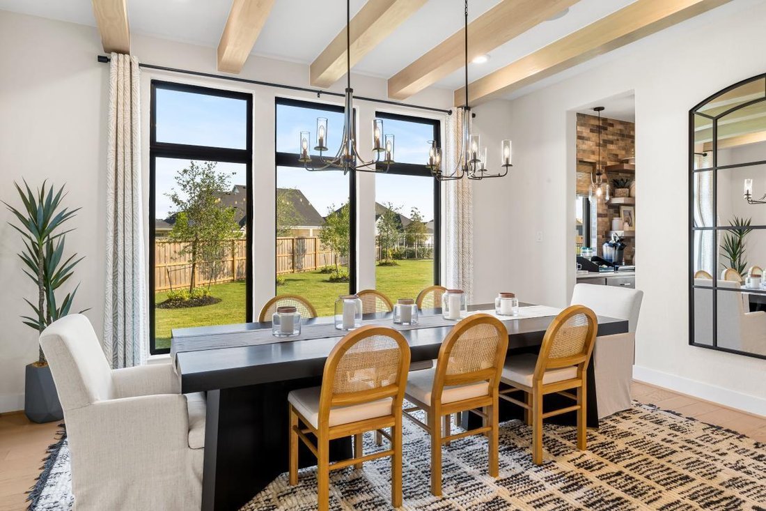 House in Spring, Texas, United States 5 - 18204793