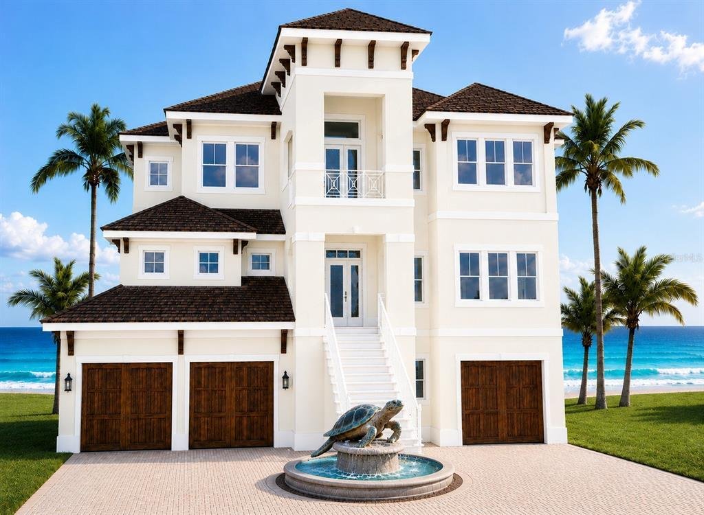 House in Palm Coast, Florida, United States 1 - 18146584