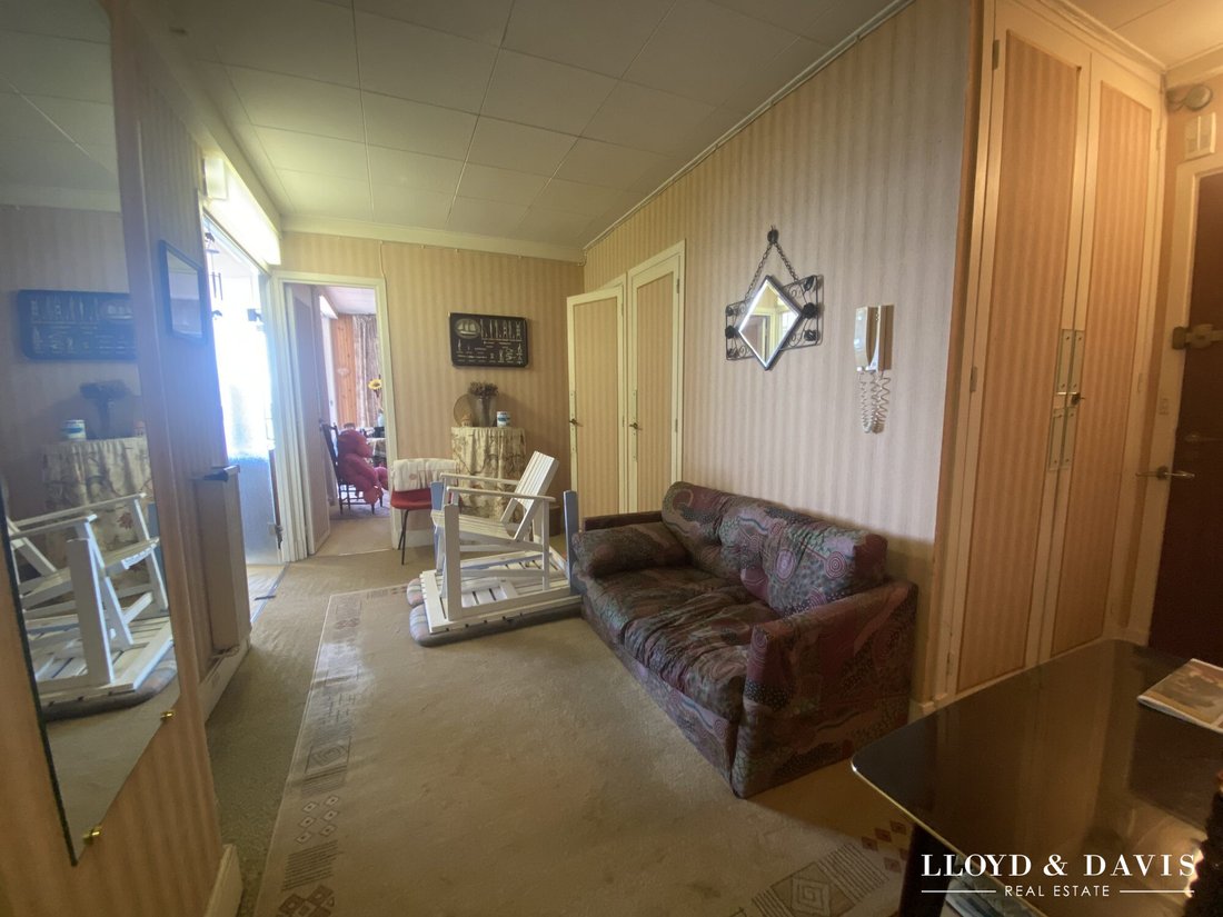 Apartment in Escoublac, La Baule-Escoublac, France 5 - 18206969