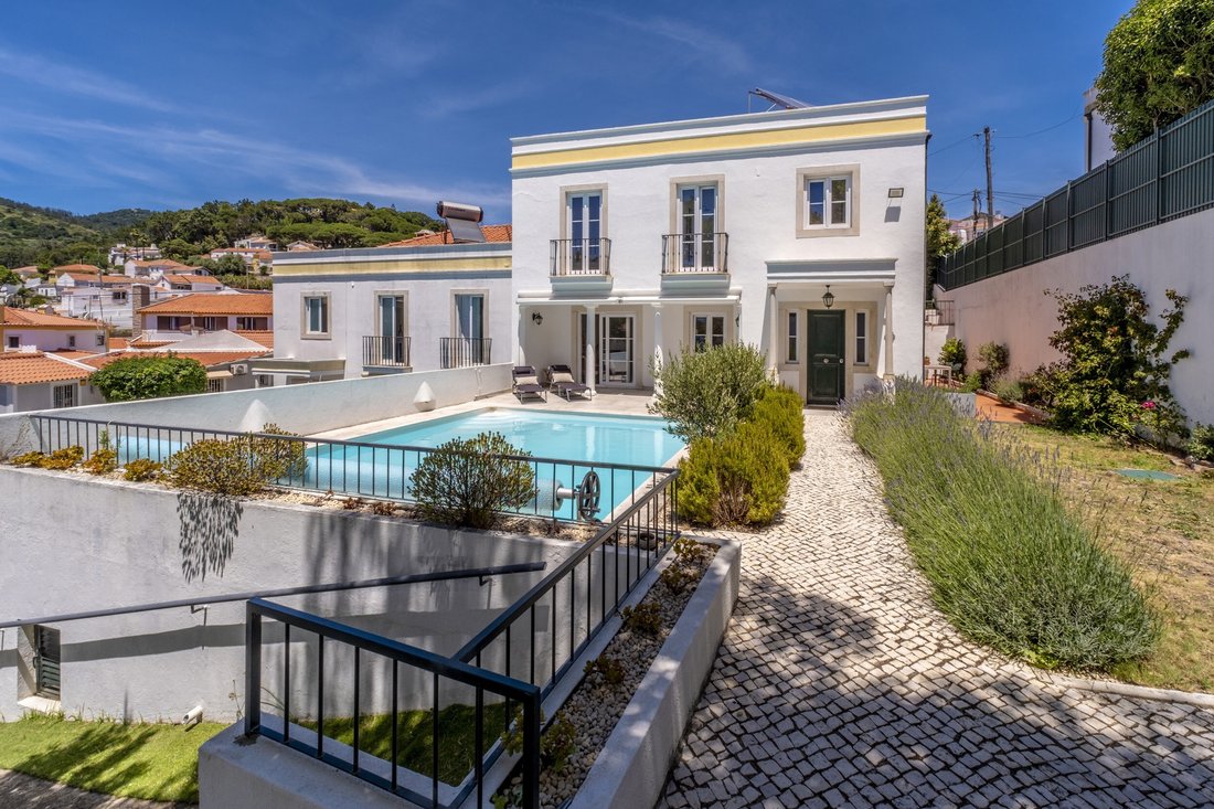 House in Alcabideche, Lisbon, Portugal 2 - 18205817