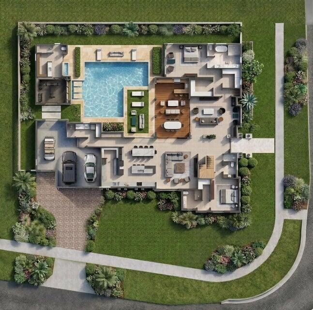 Land in Delray Beach, Florida, United States 2 - 18206669