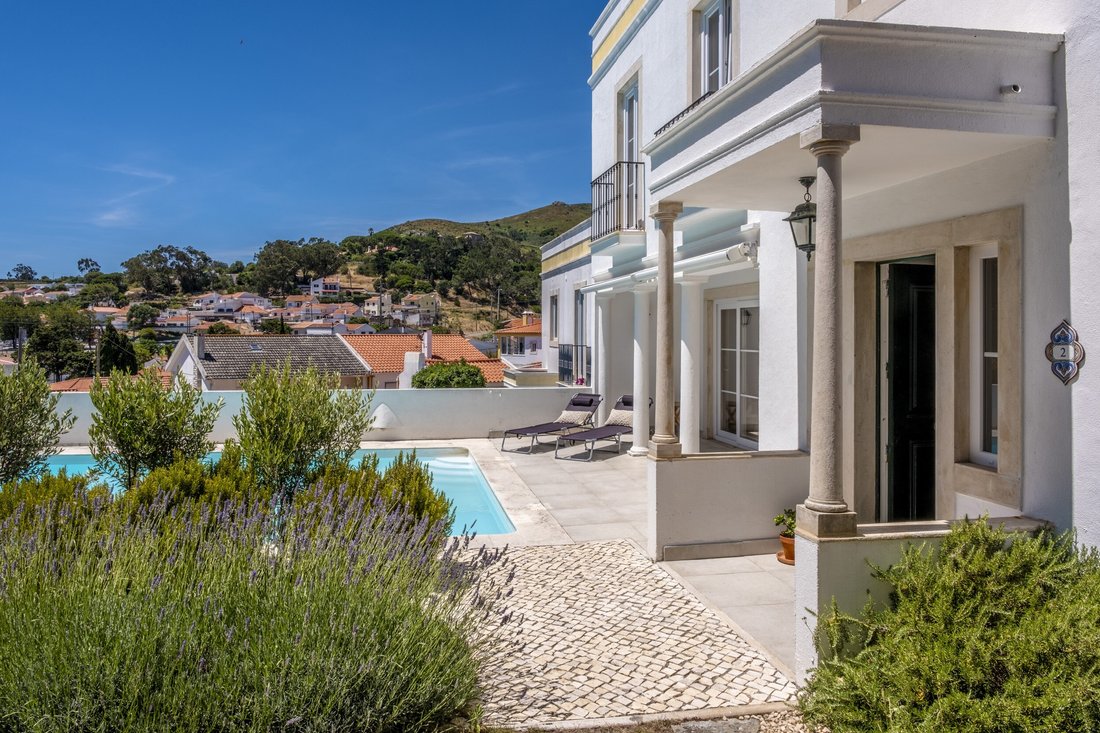 House in Alcabideche, Lisbon, Portugal 3 - 18205817