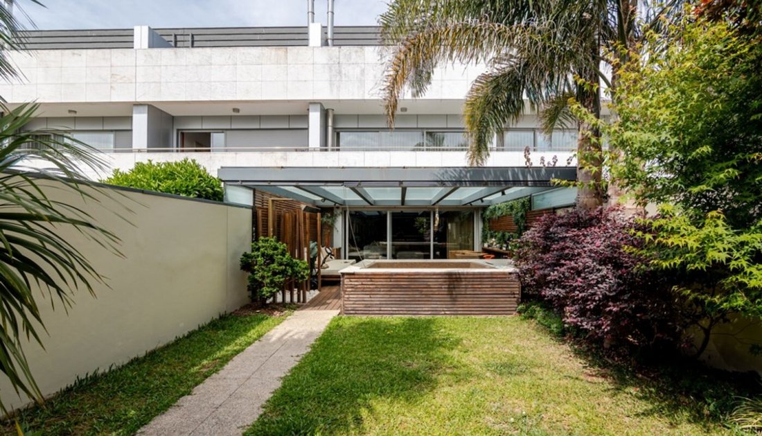 Villa in Matosinhos e Leca da Palmeira, Porto District, Portugal 2 - 18205685