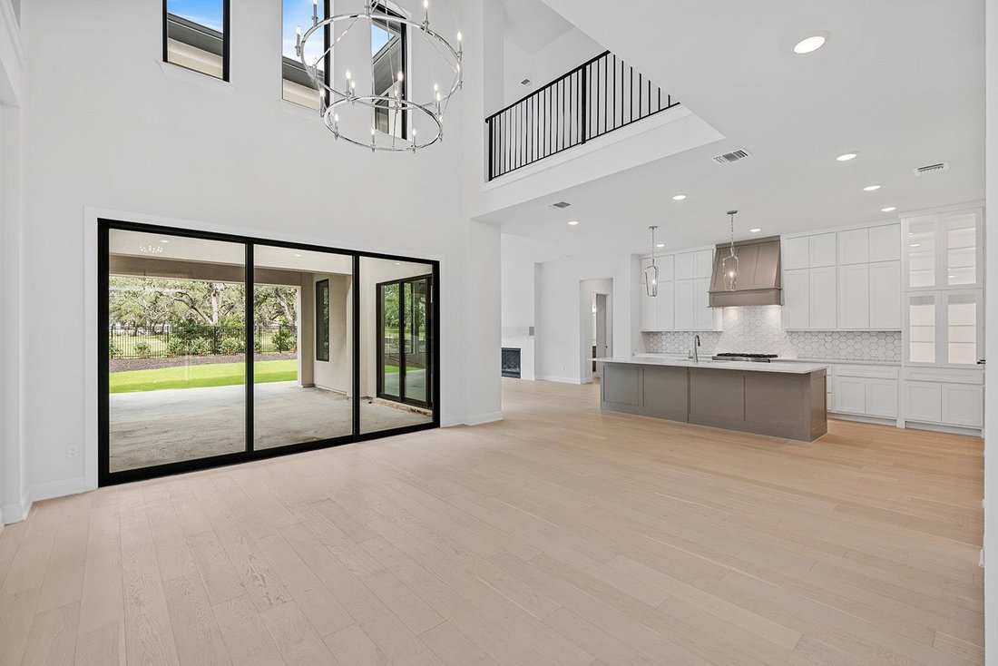 House in Dripping Springs, Texas, United States 4 - 16917419