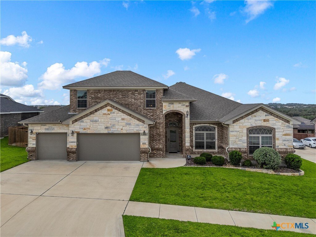 House in Killeen, Texas, United States 5 - 18200016