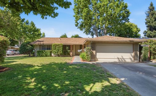 Casa en San José, California, Estados Unidos 1