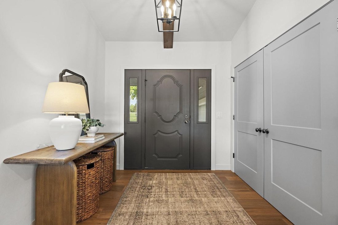 House in Markesan, Wisconsin, United States 4 - 18203221