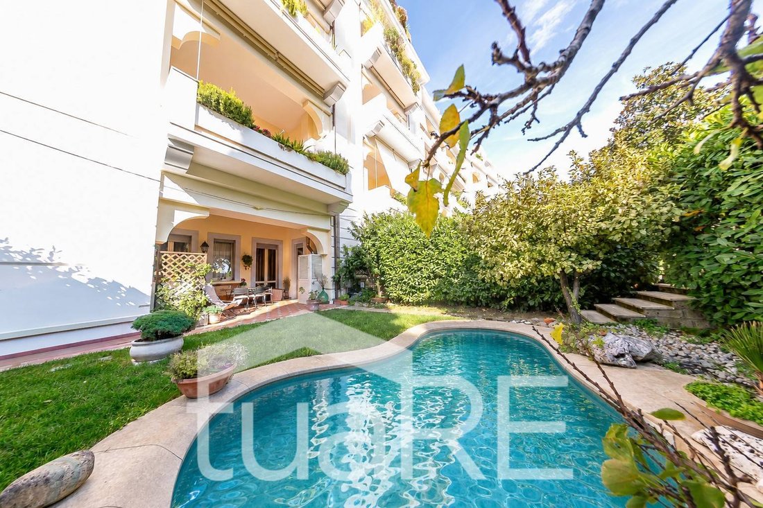 Apartment in Trionfale - Monte Mario - Ottavia, Rome, Lazio 2 - 16596238