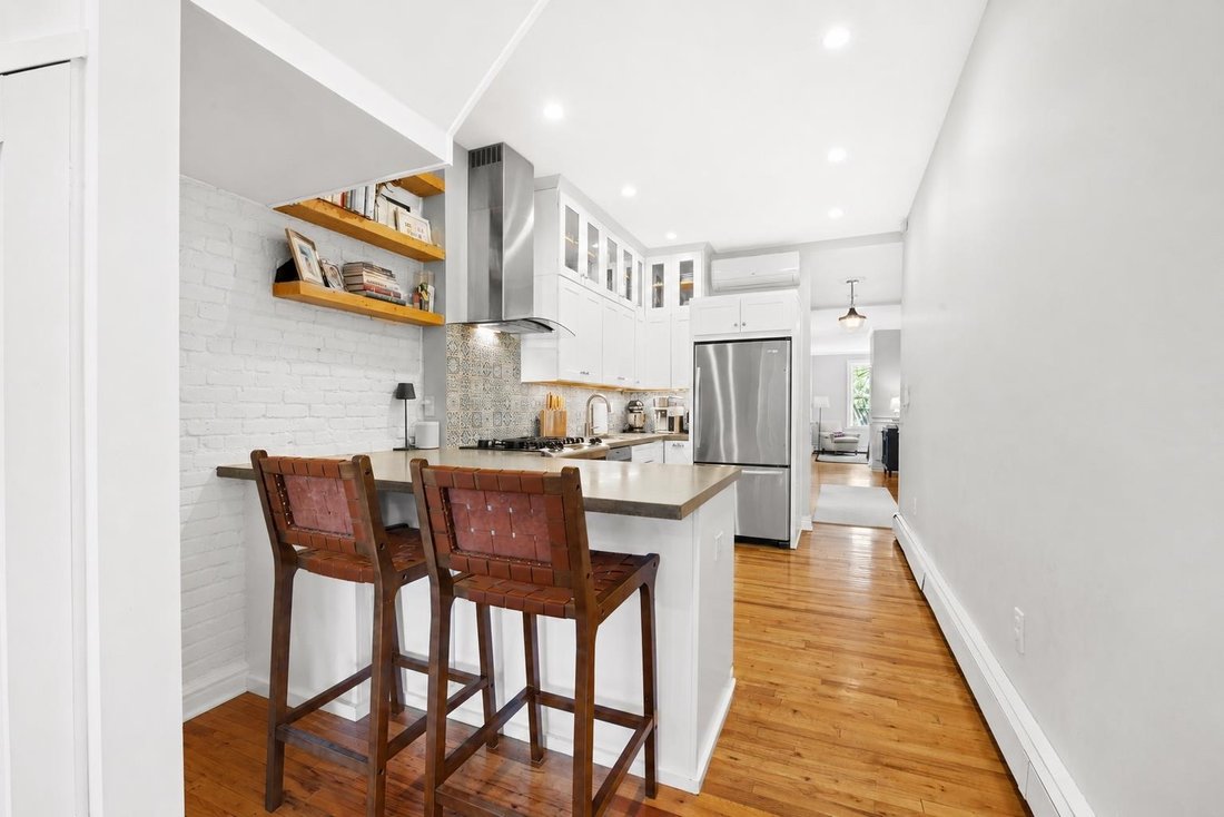Condo in Hoboken, New Jersey, United States 4 - 18204118
