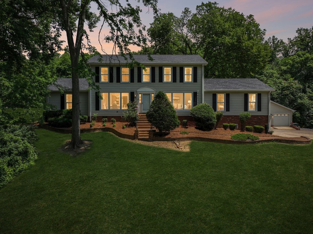 House in Hendersonville, Tennessee, United States 2 - 18171929