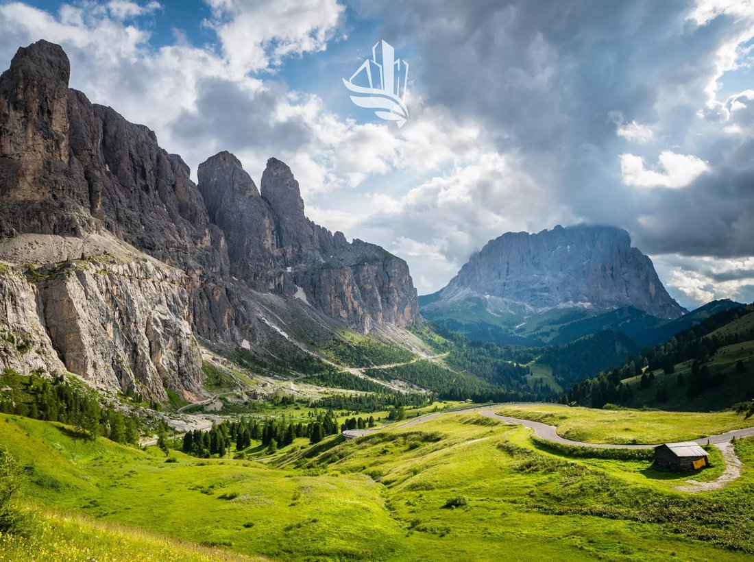 Apartment in Urtijei / St. Ulrich in Gröden, Trentino – Alto Adige/Südtirol, Italy 1 - 18201775