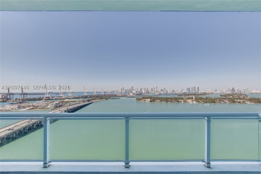 Condo in Miami Beach, Florida, United States 1 - 18204120