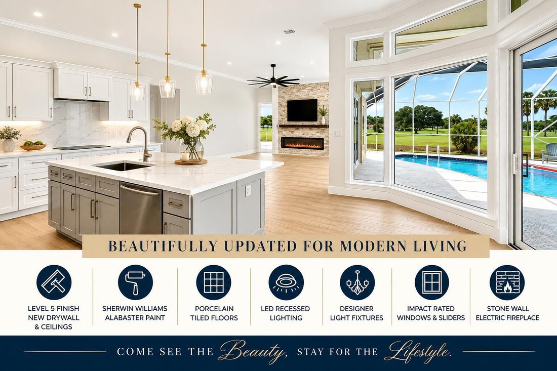 House in Palm City, Florida, United States 2 - 18092266