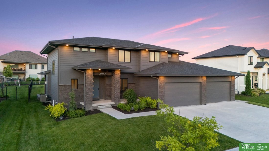 House in Omaha, Nebraska, United States 1 - 18200689