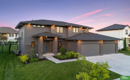 Haus in Omaha, Nebraska, Vereinigte Staaten 1