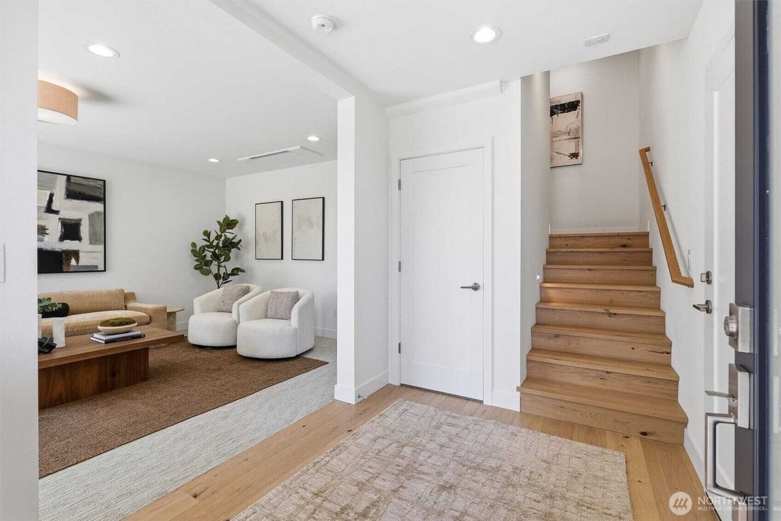 Condo in Seattle, Washington, United States 4 - 18203146