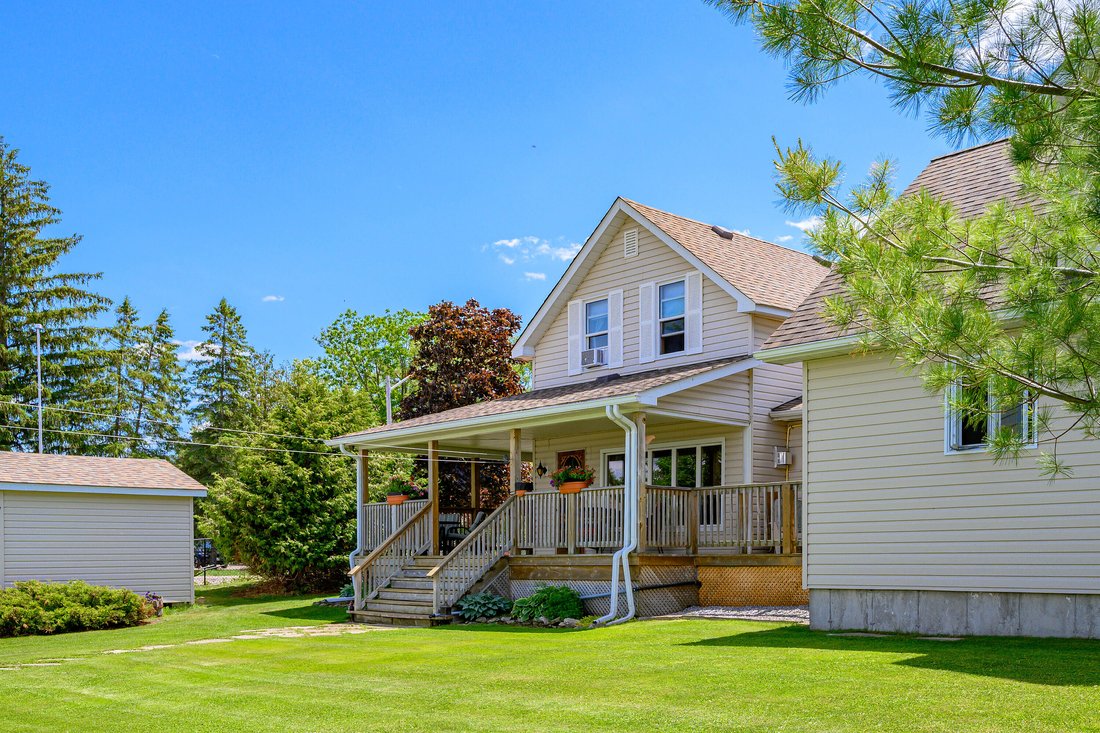 House in Kawartha Lakes, Ontario, Canada 5 - 18202550