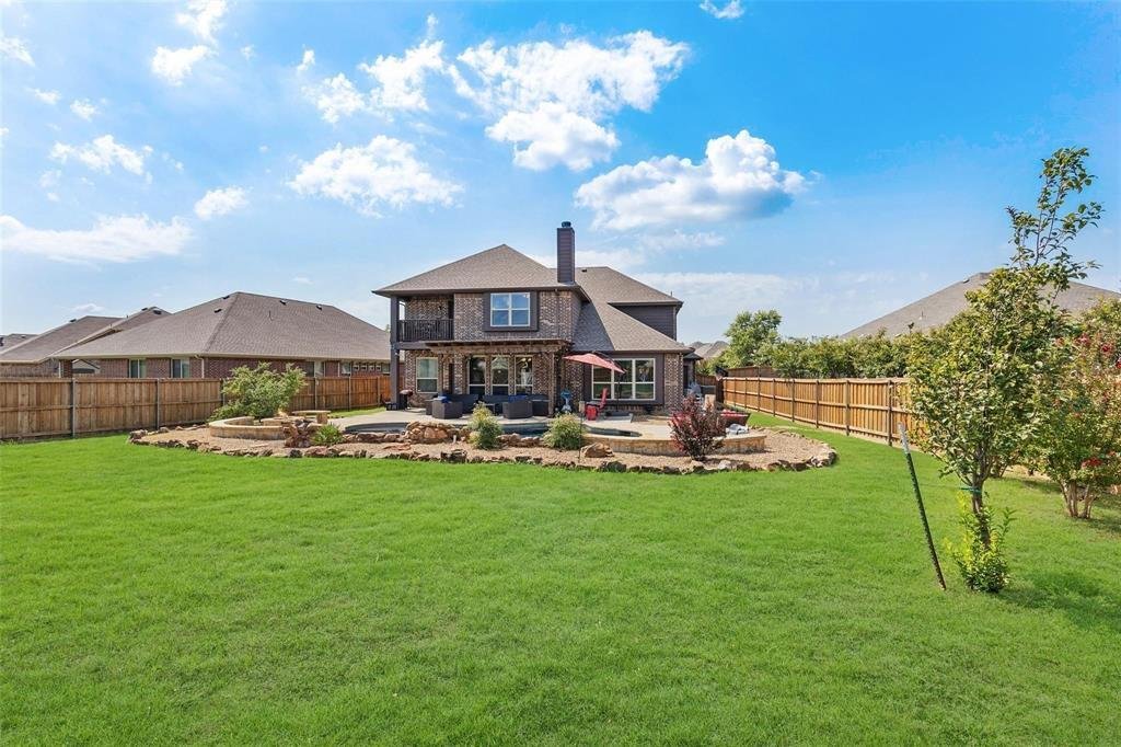 House in Cross Roads, Texas, United States 4 - 18200461