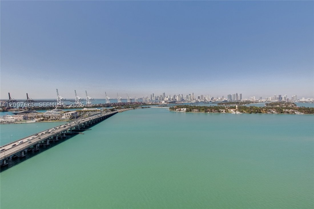 Condo in Miami Beach, Florida, United States 2 - 18204120