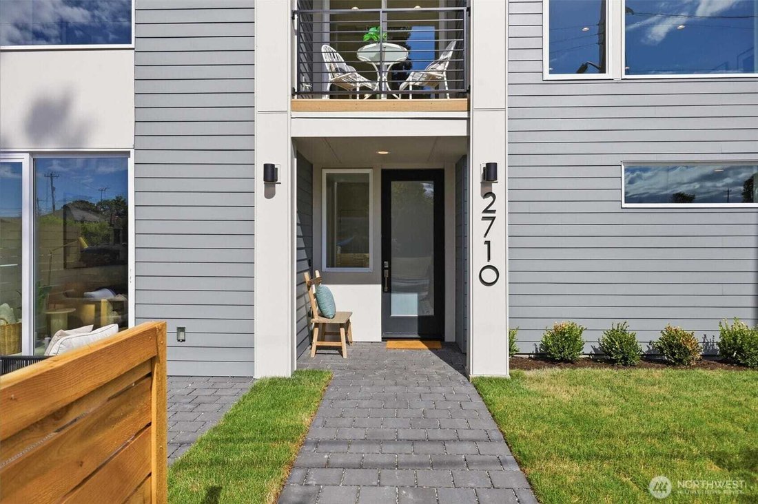 Condo in Seattle, Washington, United States 3 - 18203146