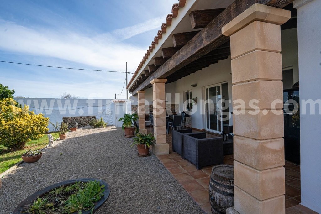 House in Ciutadella de Menorca, Balearic Islands, Spain 3 - 18203386
