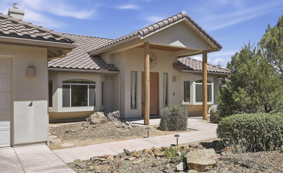 House in Prescott, Arizona, United States 3 - 18202478