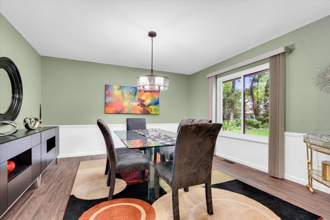 House in Troy, Michigan, United States 4 - 18202172