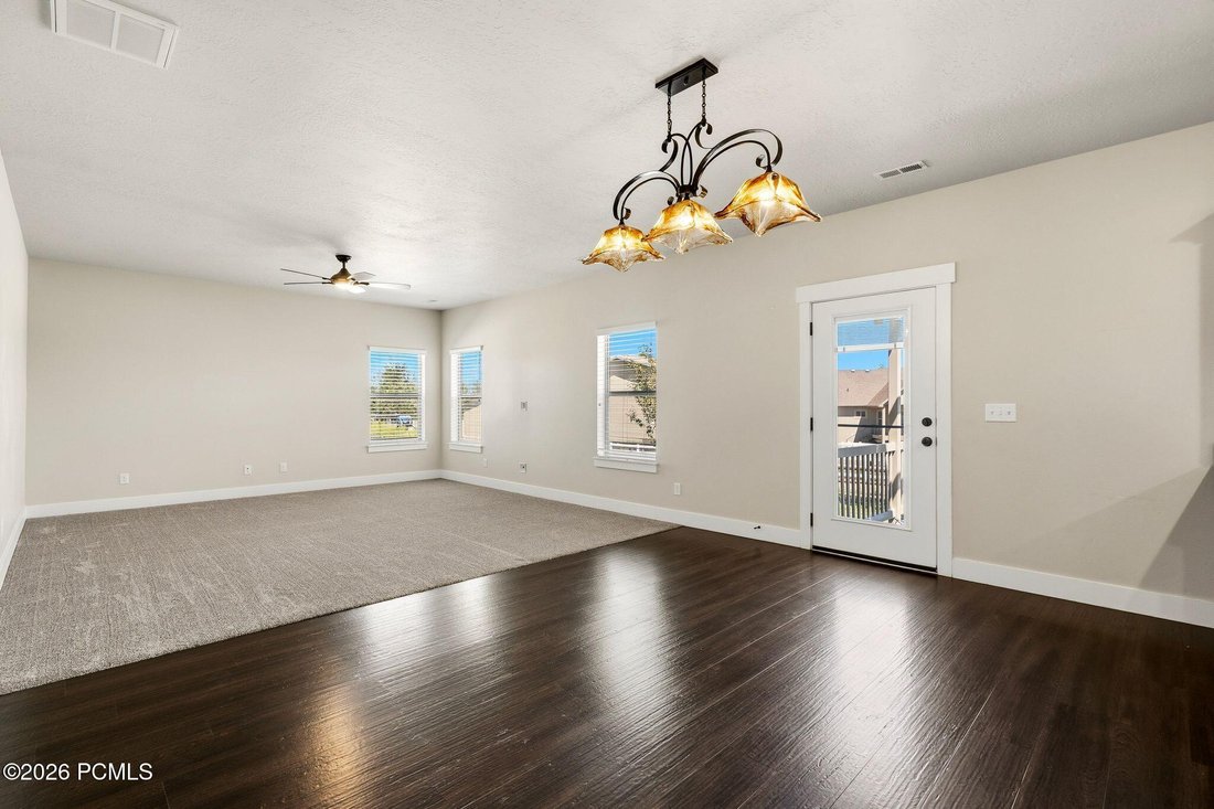 House in Kamas, Utah, United States 5 - 18203451