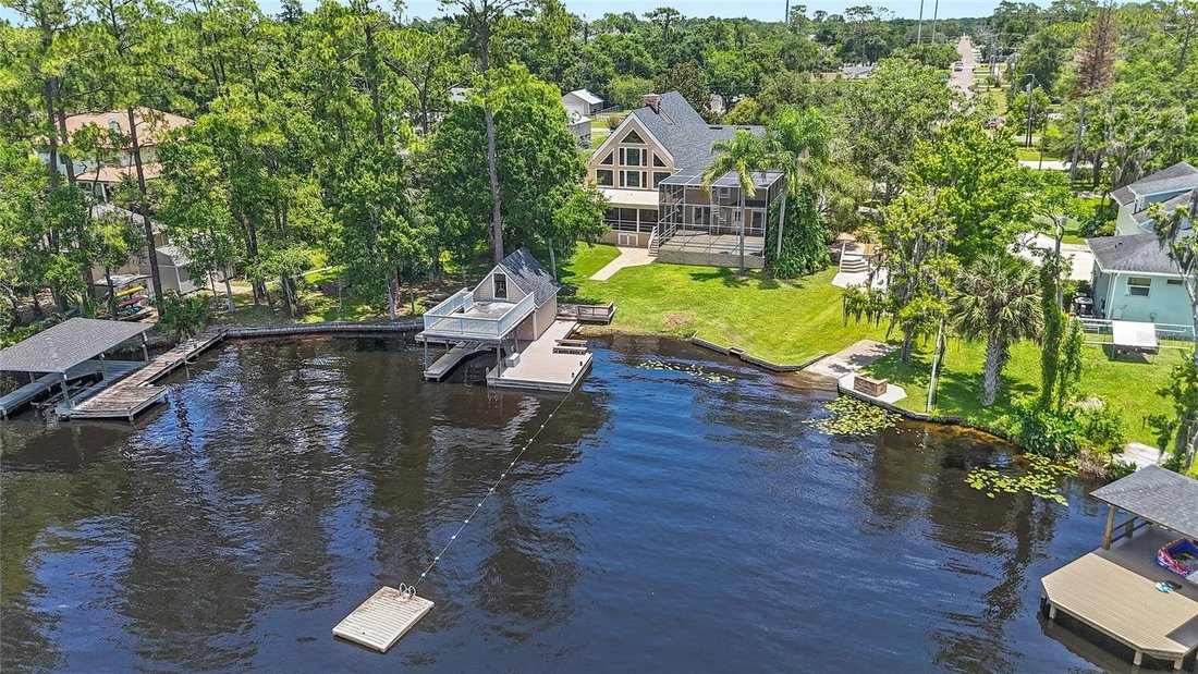 House in Chuluota, Florida, United States 3 - 18203821