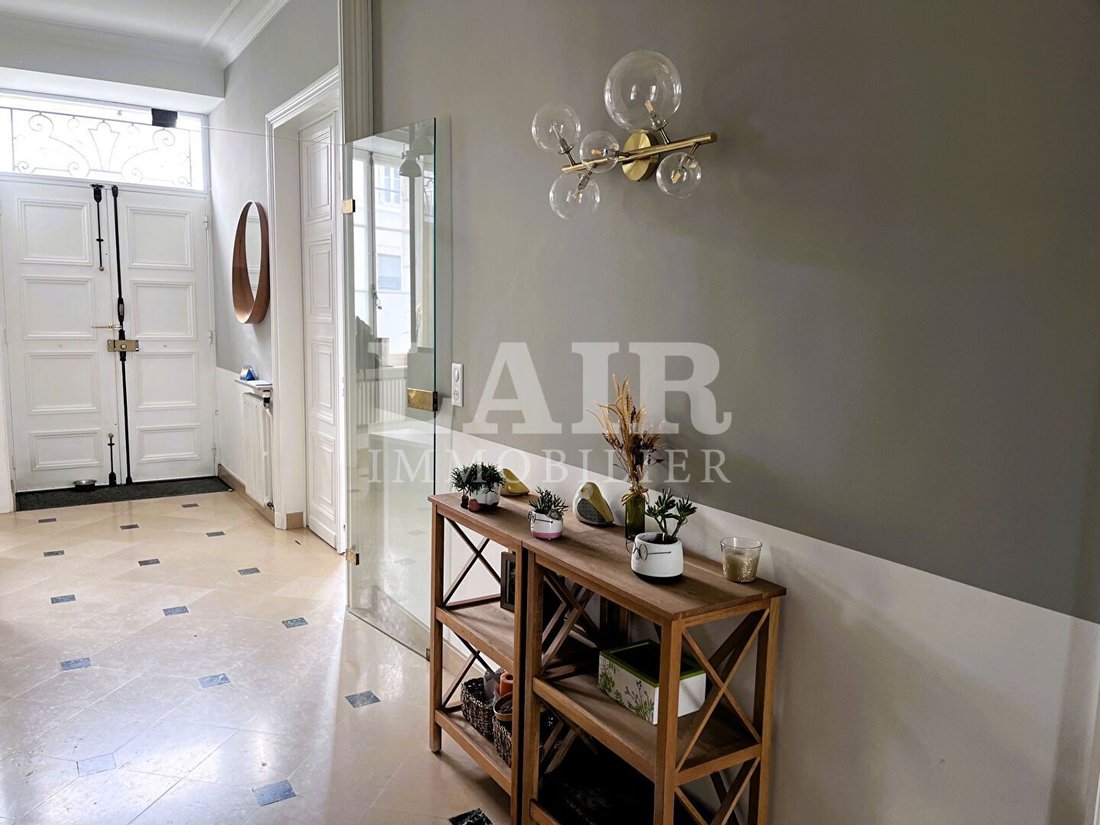House in Alencon, Normandy, France 2 - 18204167