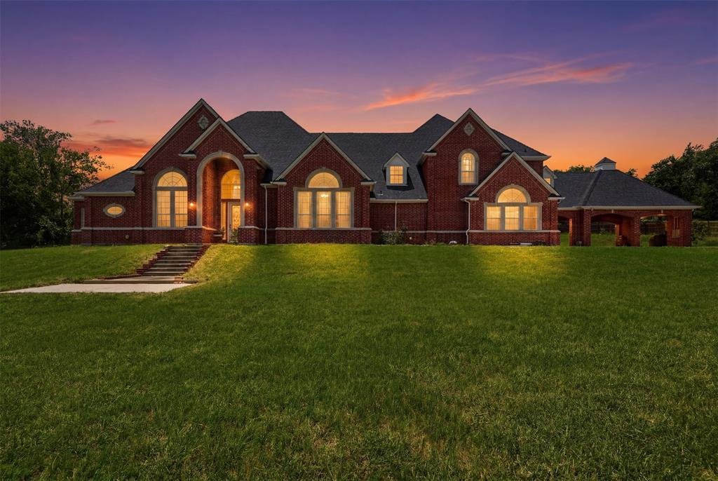 House in Springtown, Texas, United States 1 - 17400188