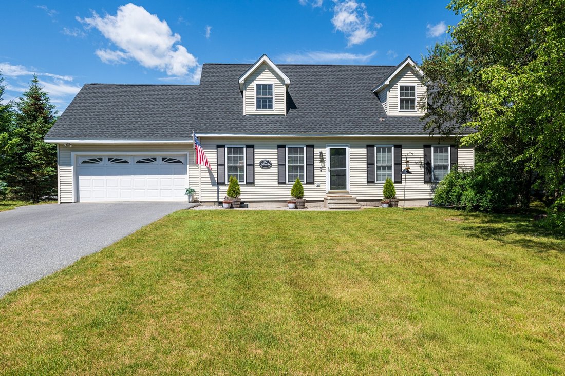 House in Manchester, Vermont, United States 1 - 18200772