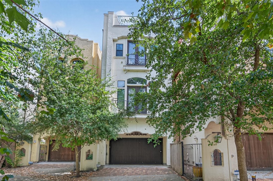 House in Houston, Texas, United States 3 - 18200399