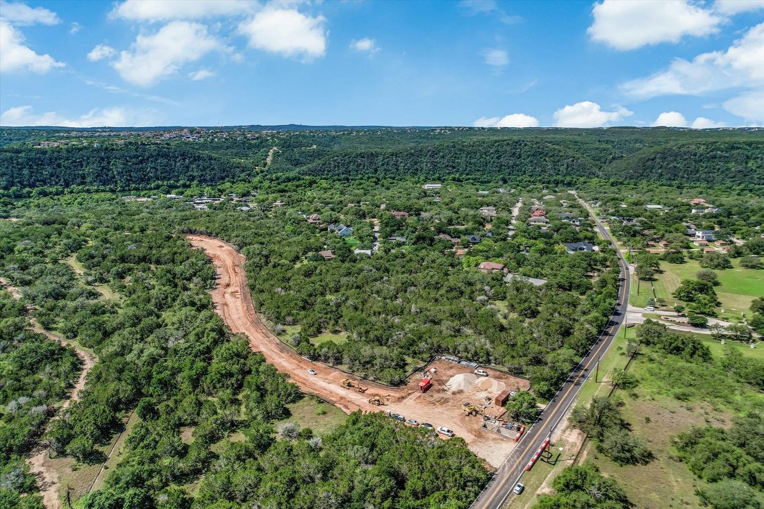 Land in Austin, Texas, United States 4 - 18205536