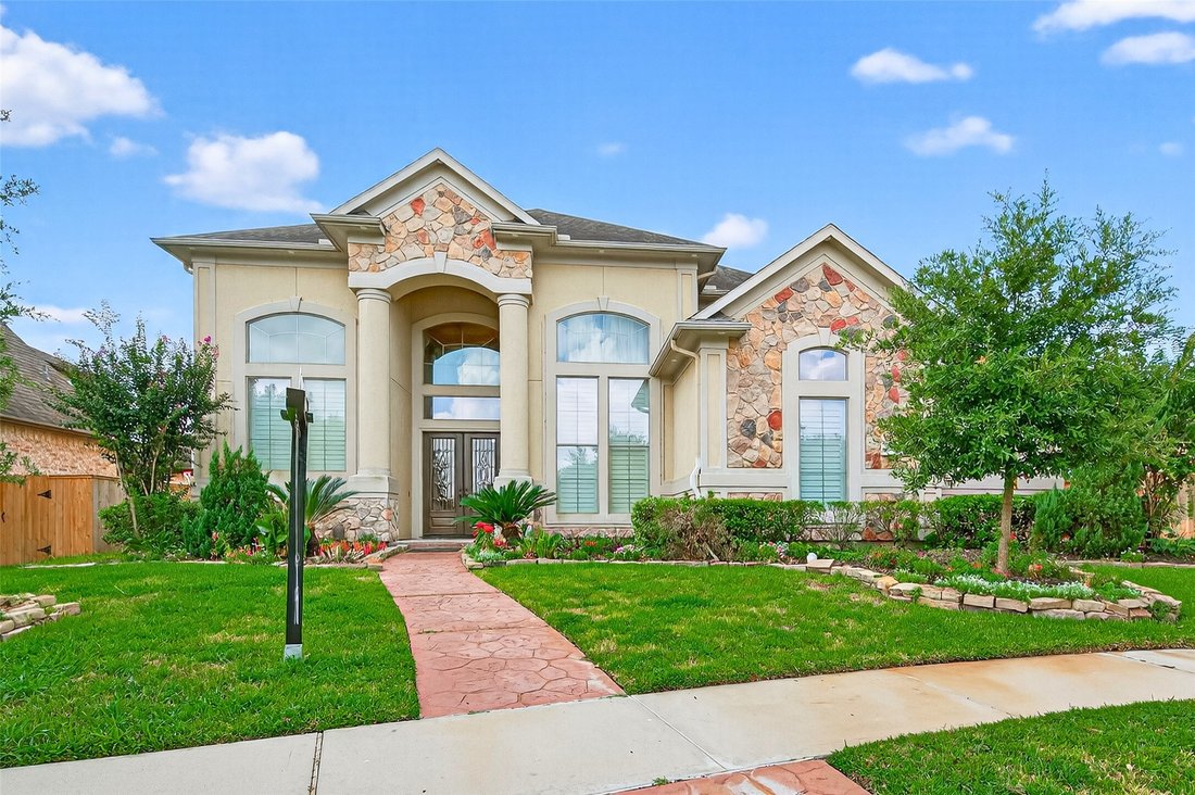 House in Richmond, Texas, United States 5 - 18102867
