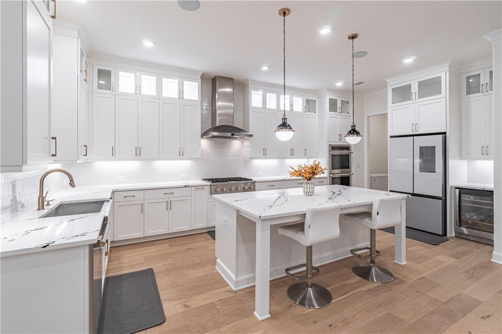 House in Johns Creek, Georgia, United States 4 - 18203982