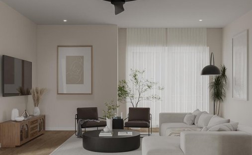 Townhouse in Philadelphia, Pennsylvania, United States 1